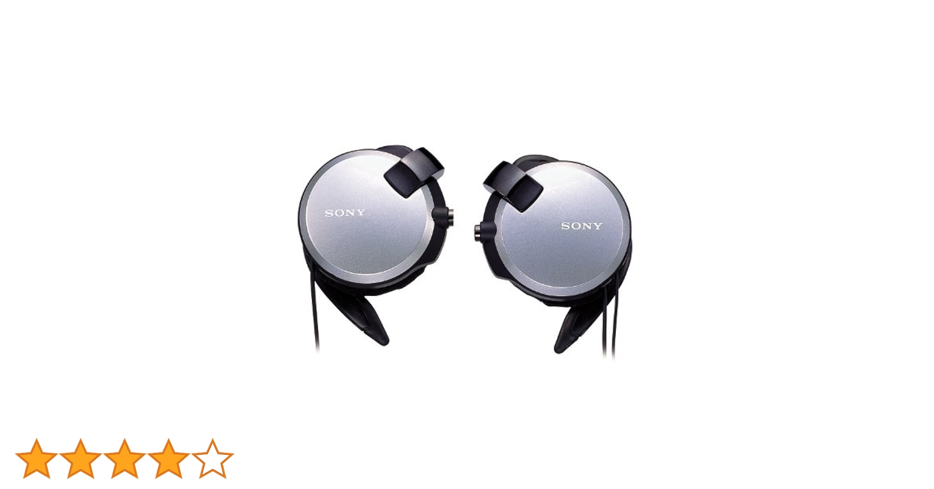 Amazon.co.jp: ソニー ヘッドホン MDR-Q68LW : コード巻き取り式